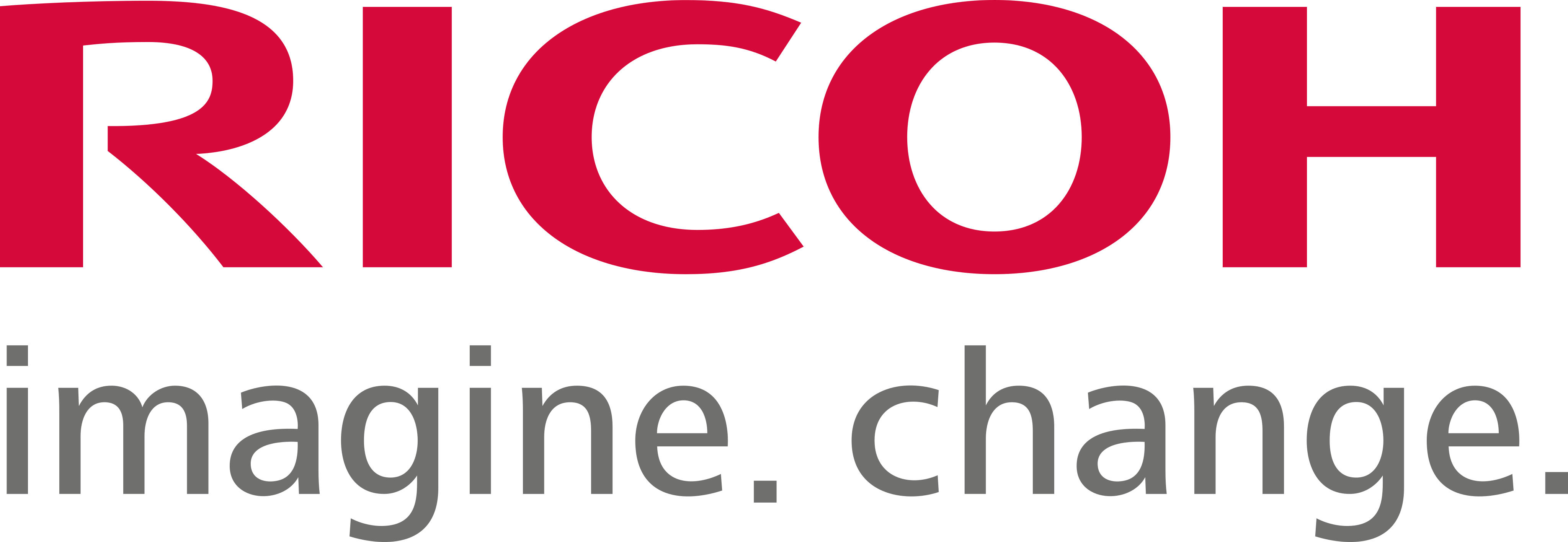 Ricoh Mpumalanga